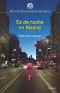 Es de noche en Madrid
