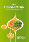 Manual para el cultivo de hortalizas. Familia Umbelíferas