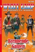 Wyatt Earp 140 – Western