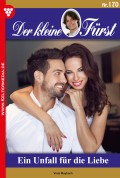 Der kleine Fürst 170 – Adelsroman