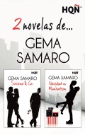 Pack HQÑ Gema Samaro 2