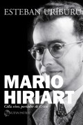 Mario Hiriart