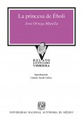 La princesa de Éboli