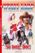 Wyatt Earp 142 – Western