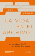 La vida en el archivo 