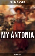 My Ántonia (Historical Novel)