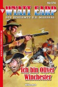 Wyatt Earp 174 – Western