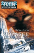 Torn 26 - Odyssee durch Raum und Zeit