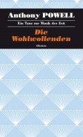 Die Wohlwollenden