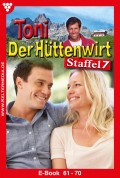 Toni der Hüttenwirt Staffel 7 – Heimatroman
