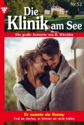 Die Klinik am See 52 – Arztroman