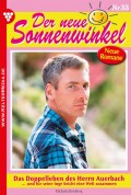 Der neue Sonnenwinkel 33 – Familienroman