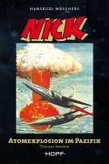 Nick 5 (zweite Serie): Atomexplosion im Pazifik