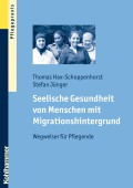 Seelische Gesundheit von Menschen mit Migrationshintergrund