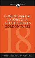 Comentario de la epístola a los Filipenses