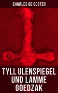 Tyll Ulenspiegel und Lamme Goedzak