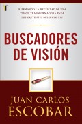 Buscadores de visión