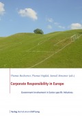 Corporate Responsibility in Europe