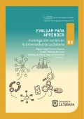 Evaluar para aprender