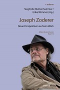 Joseph Zoderer