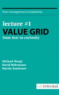 Lecture #1 - Value Grid