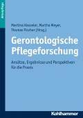 Gerontologische Pflegeforschung