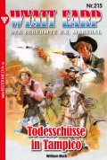 Wyatt Earp 215 – Western