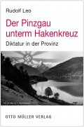 Der Pinzgau unterm Hakenkreuz