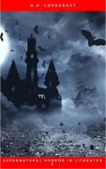 Supernatural Horror in Literature