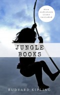 Rudyard Kipling: Jungle Books 