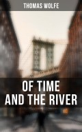 OF TIME AND THE RIVER