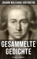 Gesammelte Gedichte (Über 1000 Titel in einem Buch)