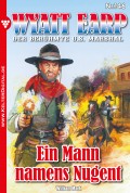 Wyatt Earp 146 – Western