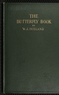 The Butterfly Book