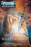 Torn 31 - Das Killerkorps