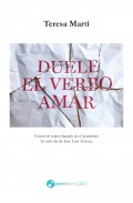 Duele el verbo amar