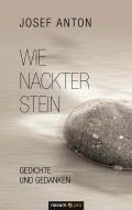 Wie nackter Stein