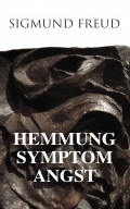 Hemmung, Symptom, Angst 