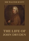 The Life Of John Dryden