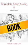Complete Short Stories