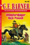G.F. Barner 42 – Western