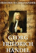 Georg Friedrich Händel