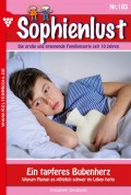 Sophienlust 185 – Familienroman
