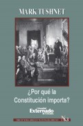 ¿Por qué la Constitución importa?