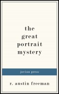 The Great Portrait Mystery