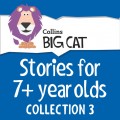 Stories for 7+ year olds: Collection 3