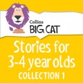 Stories for 3 to 4 year olds: Collection 1