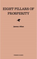 Eight Pillars of Prosperity