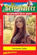 Der Bergpfarrer 151 – Heimatroman