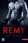 Remy (Saga Real 3)
